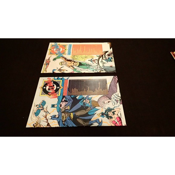 Who's Who Volume 1 and Volume 2 - Picture 3 of 7